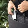 petit porte-carte RFID automatique