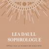 Léa Daull Sophrologue pour vivre sereinement votre vie 