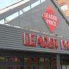 l'enseigne