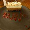 l'entremets de Catherine du puy du fou