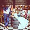 mariage