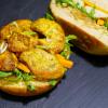 Poulet-curry