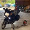 Contrôle technique motos chez Autovision  200 chemin de Loisel Halliin