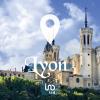 Je connais parfaitement Lyon et l'ensemble de ses arrondissements, j'y vis et j'y travaille. J'ai également une bonne connaissance de l'Est lyonnais ayant passé mon enfance dans ce secteur.
