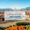 Membre du réseau IAD, leader en France, je bénéficie de toute la puissance de mon réseau pour vous accompagner. Mes atouts : ma réactivité et ma proximité. Quand vous avez besoin de moi, je suis là !