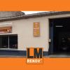 Le garage
