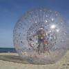 Rolling bulle