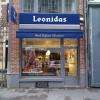 Chocolaterie Béthune, chocolat Béthune Léonidas 