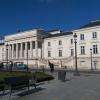 Palais de justice de Tours