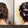 coiffure mariée toulouse