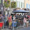 Inauguration de la Boucherie à La Crau