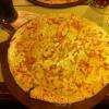 Flammekueches gratinées