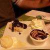 rocher coco avec glace