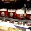Dégustation de bières