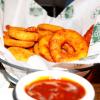 Oignons rings