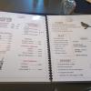 Le seul "menu"