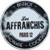 Les Affranchis Paris 12