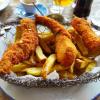 Fish & chips