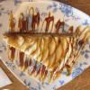 Tarte aux pommes