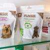 toute une gamme de croquettes pour votre animal de compagnie