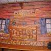 peintures murales
