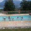 la piscine