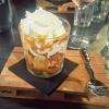 Banoffee speculoos