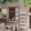 Les Baux de provence