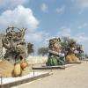 L'exposition