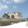 les ruines