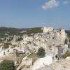 les ruines