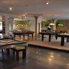 show room billard table bréton