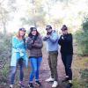 Notre laser game outdoor 