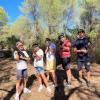 Laser game outdoor (séminaire) 