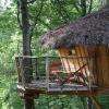 La Cabane de Peyre Hitte (2 à 7 pers)