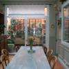 Salle petit déjeuner rez-de-chaussée