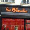 Les nouveaux locaux des Chevelus, 57 Bd de Rochechouart Paris 9ème