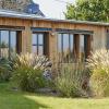 Le rêve de Jules - Jardin arboré et fleury - Gîte à 500 m de la plage du Palus