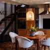 La maison de Julie - gîte chic et cosy pour tout les amoureux en quête du calme de la nature.