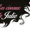 Les ciseaux de Julie