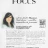 Focus L'Obs Dossier Spécial Bretagne n°2935 du 25 janvier 2021 au 03 février 2021