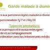 GARDE 0 MALADE A SARTROUVILLE