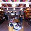Crédit photo : site internet, Les Comptoirs Thé Café à Besançon