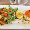 Salade King Crabe