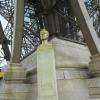 Buste de Gustave Eiffel