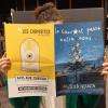Crédit photo : page facebook, Les Curiosités De Dialogues