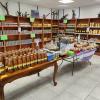 Offrez ou savourez le meilleur de la Méditerranée ! ???? Découvrez nos coffrets cadeaux, olivades et crèmes d’olive, olives en bocal, fruits confits et secs, ainsi que nos spécialités de la mer. Un concentré de saveurs artisanales à retrouver en boutique !