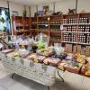 Authenticité et bien-être au naturel ????✨ Découvrez nos confitures de Provence aux saveurs gourmandes, nos huiles d'olive d'exception et nos produits de bien-être inspirés du terroir. Une invitation à la douceur et au plaisir !