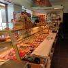 Toute l'équipe de la boulangerie vous acceuille avec le sourire