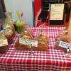Cakes et Pannetones maisons
